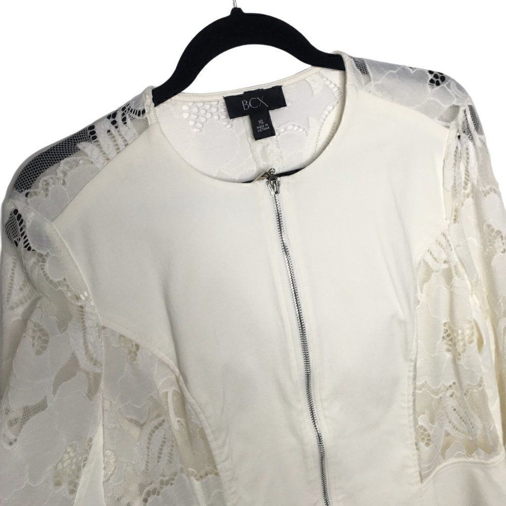 BCX Women's jacket - Picture 10 of 10